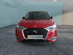Rot Gebraucht 2022 DS Automobiles DS3 Crossback SUV | 19.799 € (Guter Preis)
