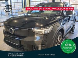 Stone Gebraucht 2022 Volvo XC40 Core SUV | 27.950 € (Guter Preis)