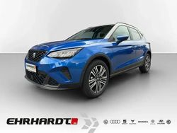 Blau Neu 2025 Seat Arona SUV | 26.449 € (Fairer Preis)