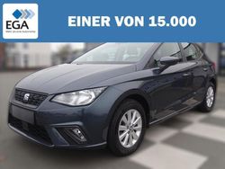Metallic Gebraucht 2021 Seat Ibiza Style | 17.210 € (Fairer Preis)