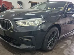 Black sapphire metallic Gebraucht 2023 BMW 218 Sport Line Coupé | 24.599 € (Superpreis)
