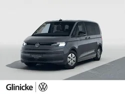 Grau Neu 2025 VW Multivan Van / Kleinbus | 52.880 €