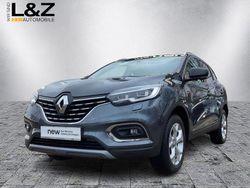 Grau Gebraucht 2020 Renault Kadjar Bose Edition SUV | 17.980 € (Fairer Preis)