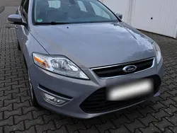 Grau Gebraucht 2011 Ford Mondeo Kombi | 5.900 € (Fairer Preis)