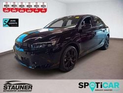 Schwarz Gebraucht 2024 Opel Corsa Kleinwagen | 15.480 € (Superpreis)