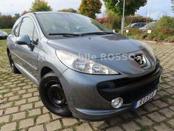 Grau Gebraucht 2009 Peugeot 207 Urban Move | 999 € (Guter Preis)