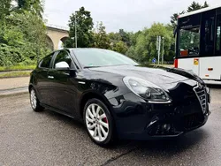 Schwarz Gebraucht 2012 Alfa Romeo Giulietta Super Kleinwagen | 6.500 € (Fairer Preis)