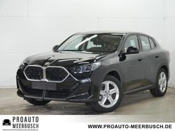 Schwarz ii Gebraucht 2024 BMW X2 Performance SUV | 41.870 €