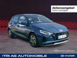 Gebraucht 2024 Hyundai i20 Trend Limousine | 18.995 € (Guter Preis)