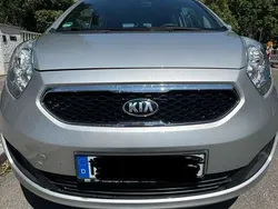 Gebraucht 2014 Kia Venga Edition 7 Kleinwagen | 6.000 € (Superpreis)