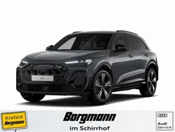 Grau / daytonagrau perleffekt Gebraucht 2025 Audi Q5 Advanced SUV | 68.991 € (Guter Preis)