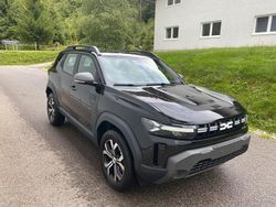 Schwarz Neu 2025 Dacia Duster Expression SUV | 26.400 € (Fairer Preis)