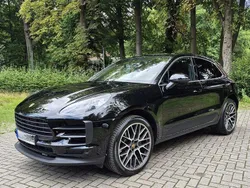 Schwarz Gebraucht 2019 Porsche Macan S SUV | 47.600 € (Fairer Preis)