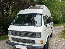 Weiß Gebraucht 1984 VW T3 Van | 10.000 €