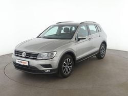 Grau Gebraucht 2017 VW Tiguan Comfortline SUV | 20.270 € (Guter Preis)