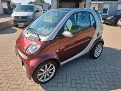 Rot Gebraucht 2006 Smart ForTwo Coupé Coupé | 2.600 € (Guter Preis)
