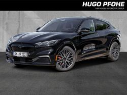 Absolute black (schwarz) Gebraucht 2025 Ford Mustang Premium Limousine | 47.590 €