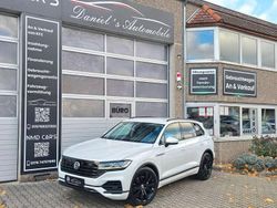 Weiß Gebraucht 2019 VW Touareg SUV | 37.987 € (Fairer Preis)