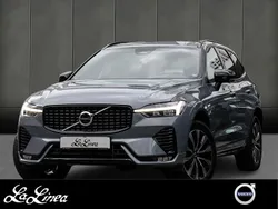 Grau Gebraucht 2024 Volvo XC60 Plus SUV | 44.790 € (Guter Preis)