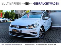 Weiss Gebraucht 2018 VW Golf VII Join | 11.990 € (Guter Preis)