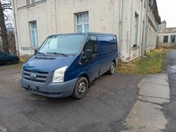 Blau Gebraucht 2011 Ford Transit Van / Kleinbus | 5.000 € (Etwas zu teuer)