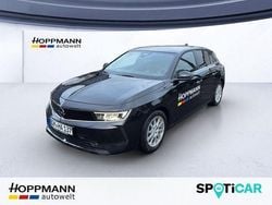 Othercolor Gebraucht 2023 Opel Astra Elegance Kleinwagen | 19.990 € (Fairer Preis)