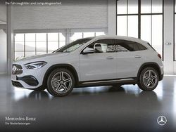 Gebraucht 2022 Mercedes GLA250 SUV | 35.990 € (Fairer Preis)