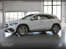 Gebraucht 2022 Mercedes GLA250 SUV | 35.990 € (Fairer Preis)