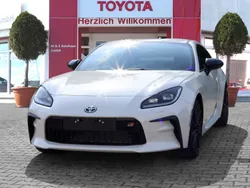 Gebraucht 2023 Toyota GT86 GT | 42.990 €