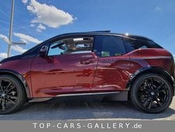 Rot Gebraucht 2022 BMW i3 Sport Line Kleinwagen | 29.870 €