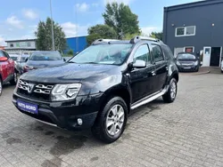 Schwarz Gebraucht 2015 Dacia Duster Prestige SUV | 6.990 € (Fairer Preis)