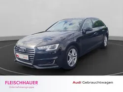 Schwarz Gebraucht 2019 Audi A4 Design Kombi | 23.490 € (Superpreis)