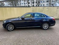 Gebraucht 2014 Mercedes C180 Avantgarde Limousine | 15.500 € (Fairer Preis)
