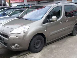 Other Gebraucht 2014 Peugeot Partner Allure Van / Kleinbus | 5.999 € (Fairer Preis)