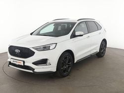 Weiß Gebraucht 2019 Ford Edge ST-Line SUV | 21.710 € (Superpreis)