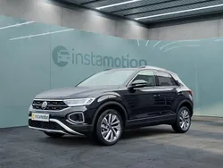 Neu 2024 VW T-Roc SUV | 26.049 € (Superpreis)