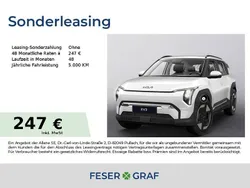 Weiß Neu 2025 Kia EV3 Air SUV | 33.450 € (Fairer Preis)