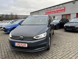 Schwarz met. Neu 2025 VW Touran Comfortline Van / Kleinbus | 37.990 €
