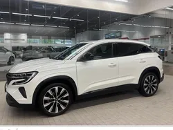 Weiß Gebraucht 2023 Renault Austral Techno SUV | 27.990 € (Superpreis)