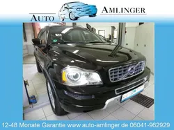 Ember black Gebraucht 2014 Volvo XC90 Momentum SUV | 13.950 € (Fairer Preis)