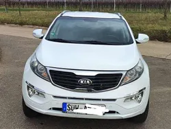 Gebraucht 2013 Kia Sportage SUV | 9.000 € (Fairer Preis)