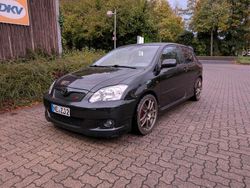 Schwarz Gebraucht 2006 Toyota Corolla Coupé | 11.500 €