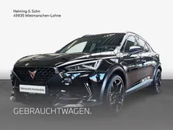 Schwarz Gebraucht 2023 Cupra Formentor VZ SUV | 41.570 € (Fairer Preis)