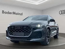 Grau Neu 2025 Audi RS Q8 Ambiente SUV | 155.299 € (Teuer)