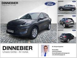 Grau Gebraucht 2022 Ford Kuga Titanium SUV | 27.695 € (Fairer Preis)