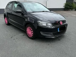 Schwarz Gebraucht 2010 VW Polo Limousine | 2.990 € (Guter Preis)