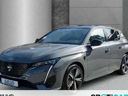 Grau Neu 2025 Peugeot 308 GT Kombi | 34.890 € (Fairer Preis)