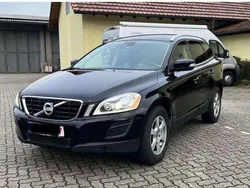 Schwarz Gebraucht 2011 Volvo XC60 Kinetic SUV | 9.500 € (Fairer Preis)