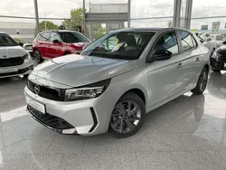 Grau/typ aussenverkleidung met Neu 2024 Opel Corsa Edition Kleinwagen | 19.500 € (Guter Preis)