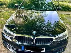 Schwarz Gebraucht 2019 BMW 530 Shadowline Kombi | 30.500 € (Guter Preis)